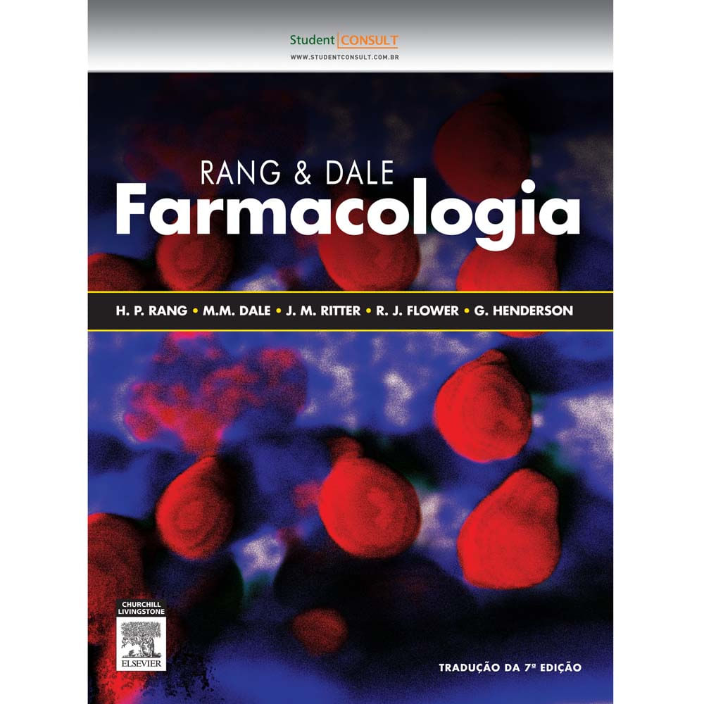 Farmacologia Rang Pdf